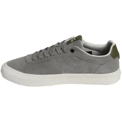 TH HI VULC LOW STREET SUEDE 5112 Gris