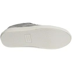 TH HI VULC LOW STREET SUEDE 5112 Gris