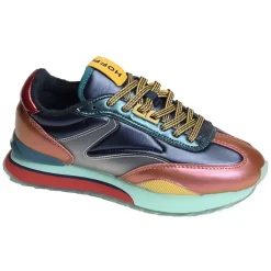 THE CLYDES Multicolore