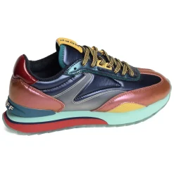 THE CLYDES Multicolore