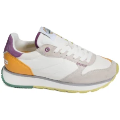 THERMA Blanc Multicolore