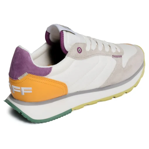 THERMA Blanc Multicolore