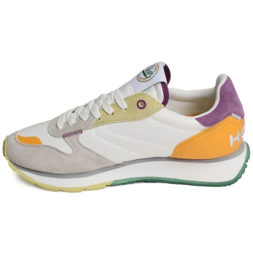 THERMA Blanc Multicolore