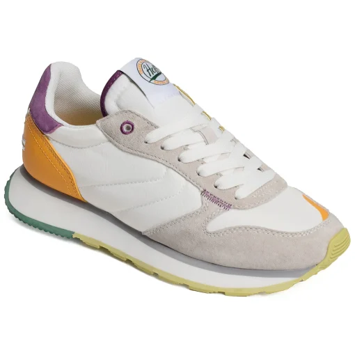 THERMA Blanc Multicolore