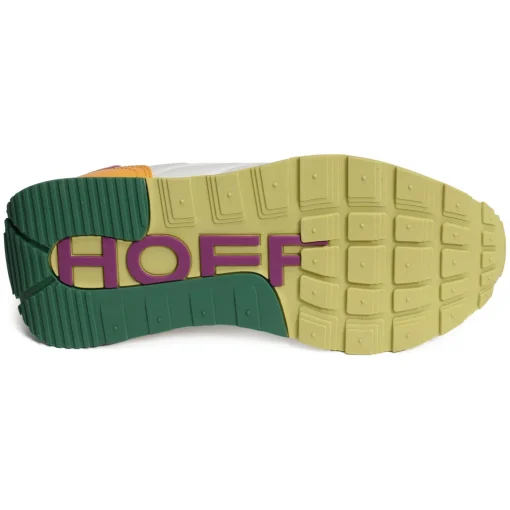 THERMA Blanc Multicolore