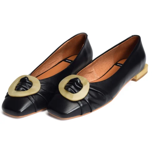 TICORA 24004 Noir