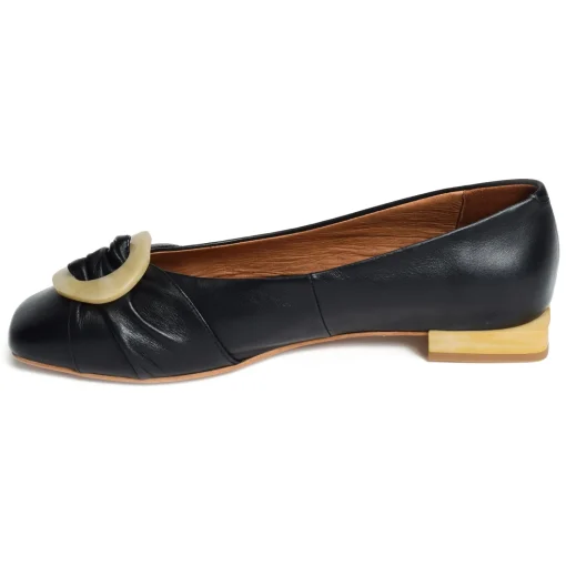 TICORA 24004 Noir