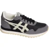 TIGER RUNNER Noir Gris