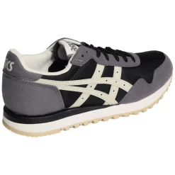 TIGER RUNNER Noir Gris