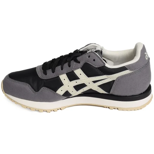 TIGER RUNNER Noir Gris