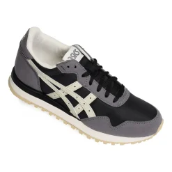 TIGER RUNNER Noir Gris
