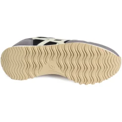 TIGER RUNNER Noir Gris