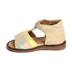 TILDA Or Multicolore