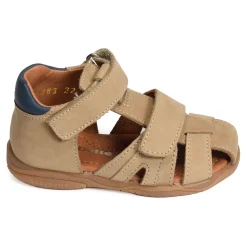 TITOF Beige Bleu