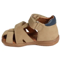 TITOF Beige Bleu