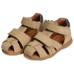 TITOF Beige Bleu