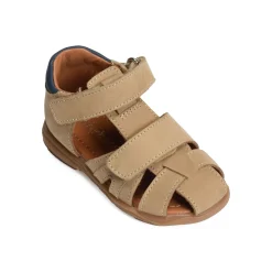 TITOF Beige Bleu