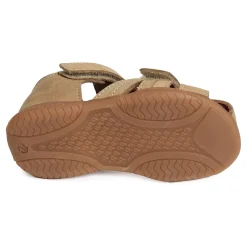 TITOF Beige Bleu