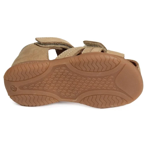 TITOF Beige Bleu