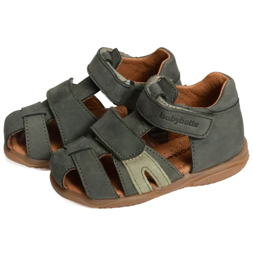 TITOF Kaki