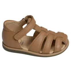 TITY TONTON Camel