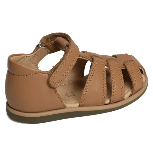 TITY TONTON Camel