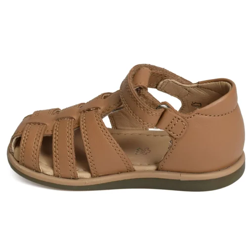 TITY TONTON Camel