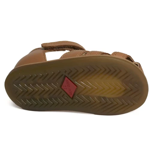 TITY TONTON Camel