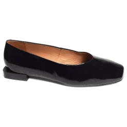 TIYU 24508 Verni Noir