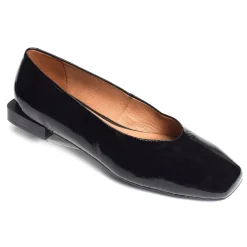 TIYU 24508 Verni Noir