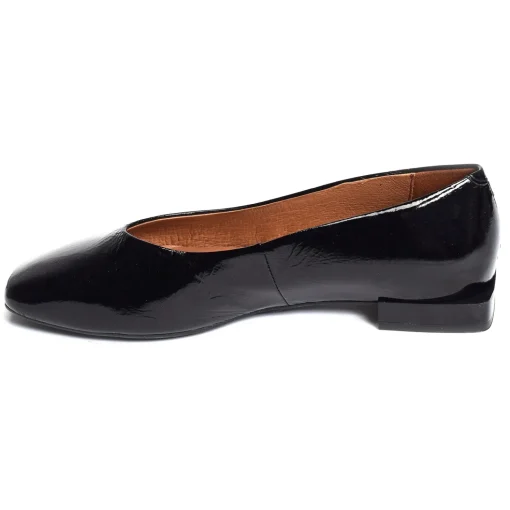 TIYU 24508 Verni Noir