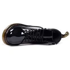 1460 TOD JUNIOR Verni Noir