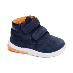 TODDLE TRACKS HetL BOOT Marine