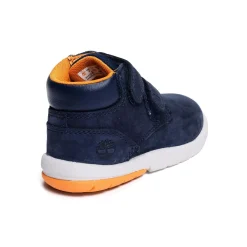 TODDLE TRACKS HetL BOOT Marine