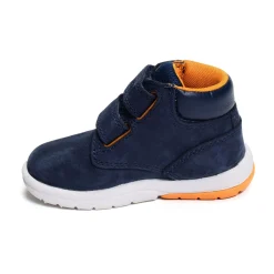 TODDLE TRACKS HetL BOOT Marine