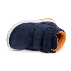 TODDLE TRACKS HetL BOOT Marine