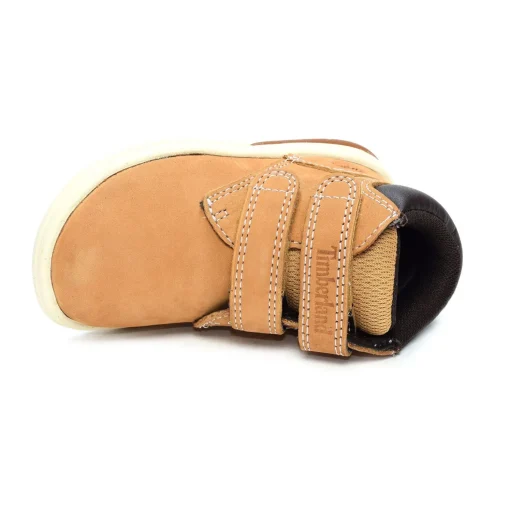 TODDLE TRACKS HetL BOOT Miel