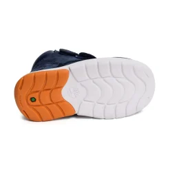 TODDLE TRACKS HetL BOOT Marine