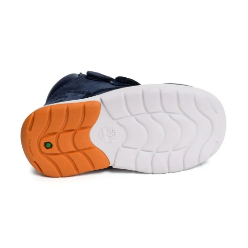 TODDLE TRACKS HetL BOOT Marine