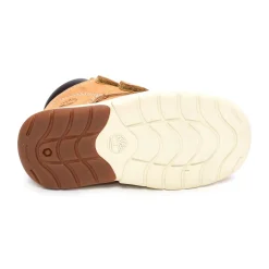 TODDLE TRACKS HetL BOOT Miel
