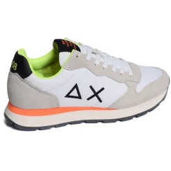 TOM FLUO Blanc