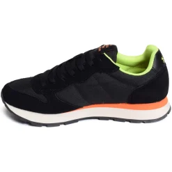 TOM FLUO Noir
