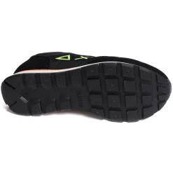TOM FLUO Noir
