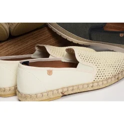 TOM REJILLA Beige