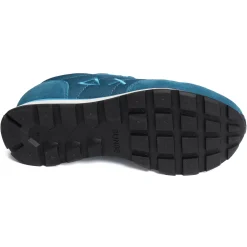 TOM SOLID Bleu