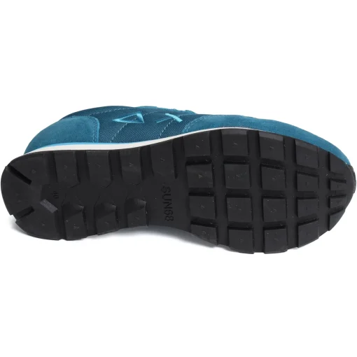 TOM SOLID Bleu