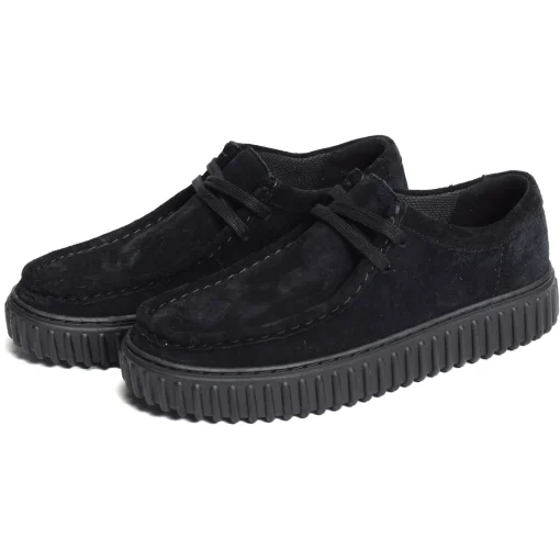 TORHILL LO Noir