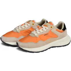 TORONTO II Beige Orange