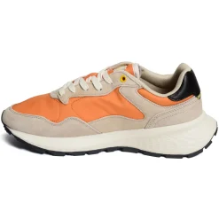 TORONTO II Beige Orange