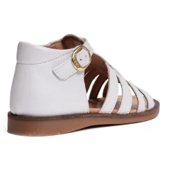 TOURBILLON Blanc